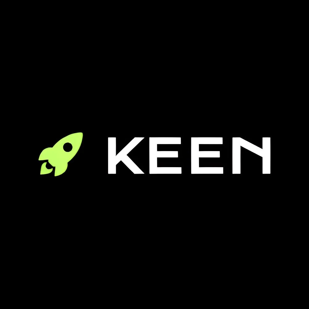 Agência Keen | Criação de Sites e Marketing Digital